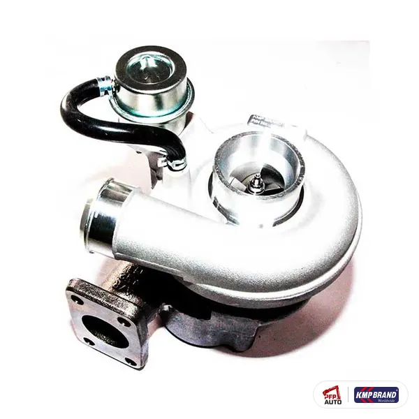 Turbosuflantă KMP Brand pentru Perkins, cod 2674A202