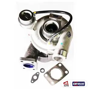 Turbosuflantă pentru Perkins, cod 2674A209