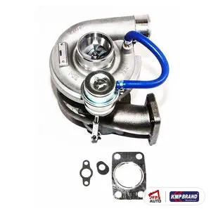 Turbosuflantă pentru Perkins, cod 2674A211