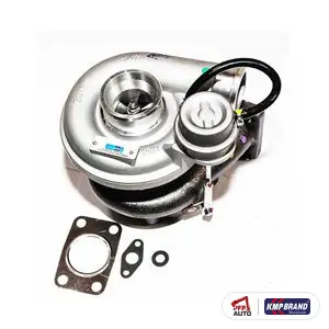 Turbosuflantă pentru Perkins, cod 2674A223