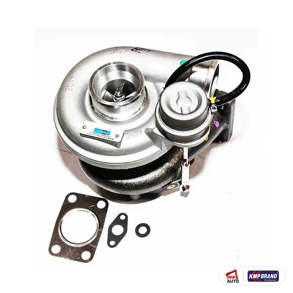 Turbosuflantă KMP Brand pentru Perkins, cod 2674A223