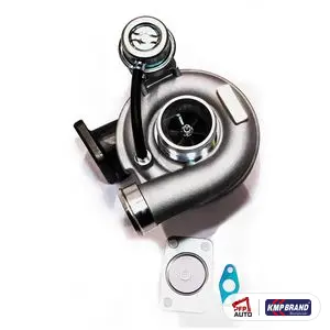 Turbosuflantă pentru Perkins, cod 2674A224