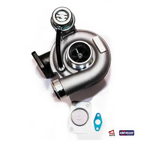 Turbosuflantă KMP Brand pentru Perkins, cod 2674A224