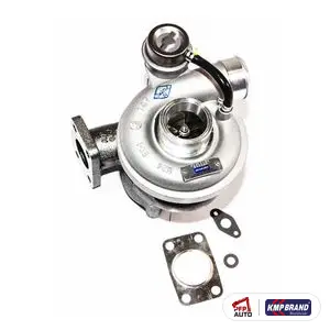 Turbosuflantă pentru Perkins, cod 2674A225