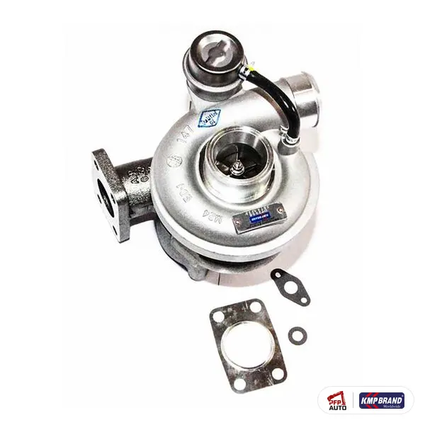Turbosuflantă KMP Brand pentru Perkins, cod 2674A225