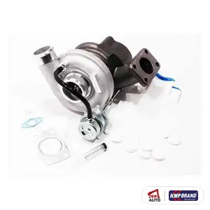 Turbosuflantă pentru Perkins, cod 2674A226