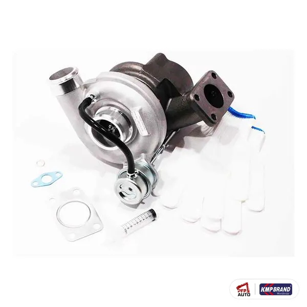 Turbosuflantă KMP Brand pentru Perkins, cod 2674A226