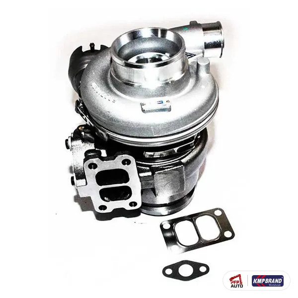 Turbosuflantă KMP Brand pentru Perkins, cod 2674A256