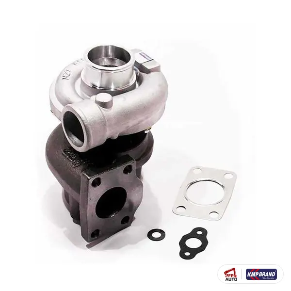Turbosuflantă KMP Brand pentru Perkins, cod 2674A323
