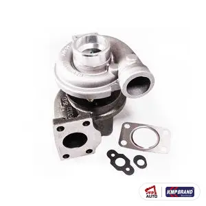 Turbosuflantă pentru Perkins, cod 2674A324