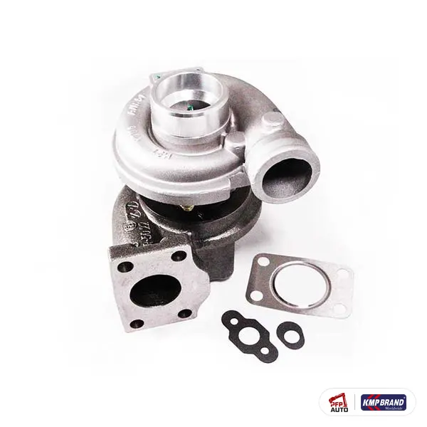 Turbosuflantă KMP Brand pentru Perkins, cod 2674A324