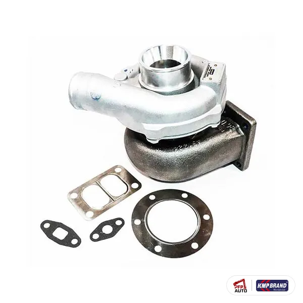 Turbosuflantă KMP Brand pentru Perkins, cod 2674A335
