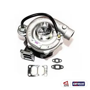 Turbosuflantă pentru Perkins, cod 2674A342