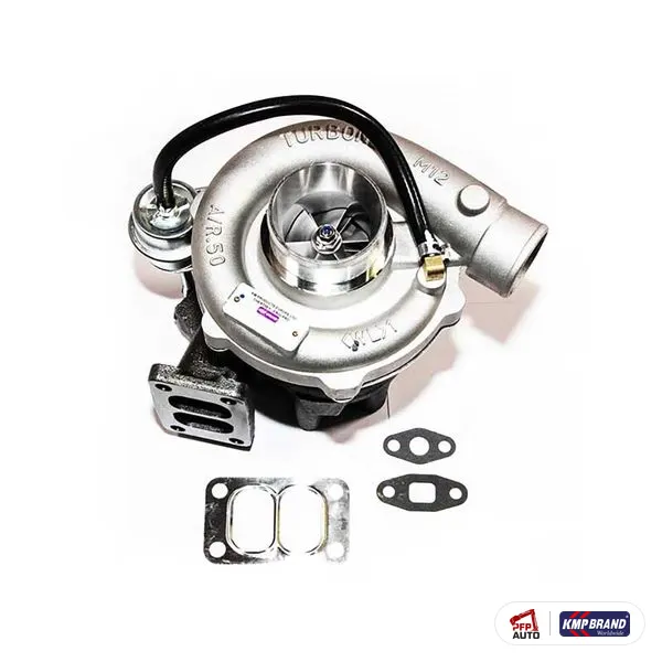 Turbosuflantă KMP Brand pentru Perkins, cod 2674A342
