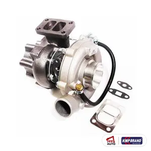 Turbosuflantă pentru Perkins, cod 2674A347