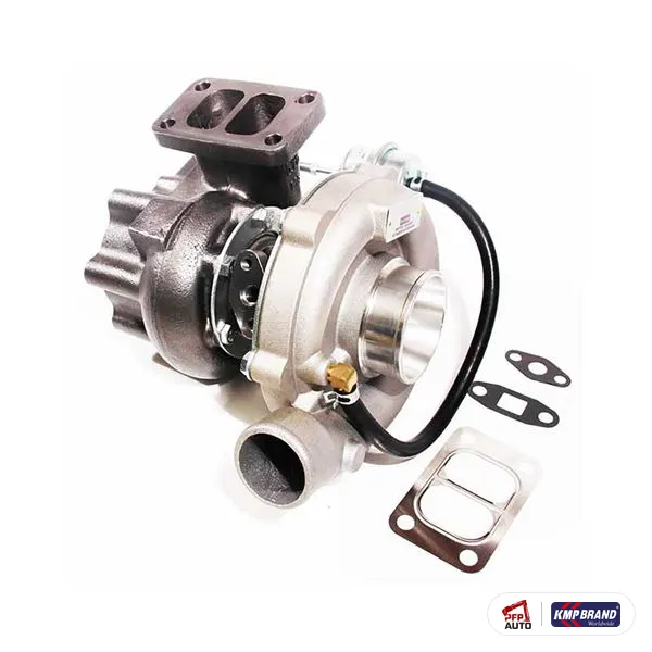 Turbosuflantă KMP Brand pentru Perkins, cod 2674A347