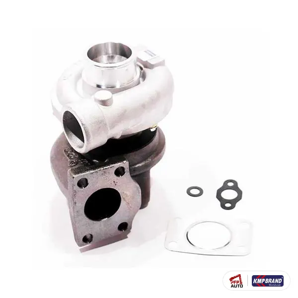 Turbosuflantă KMP Brand pentru Perkins, cod 2674A361