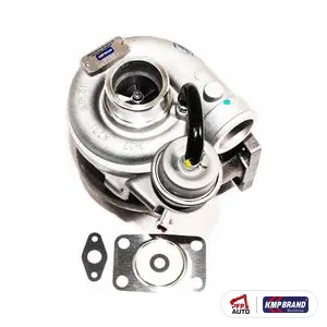 Turbosuflantă pentru Perkins, cod 2674A371