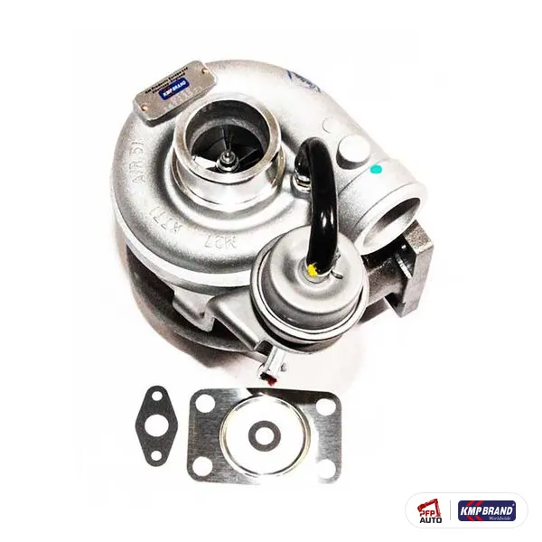 Turbosuflantă KMP Brand pentru Perkins, cod 2674A371