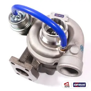 Turbosuflantă pentru Perkins, cod 2674A373
