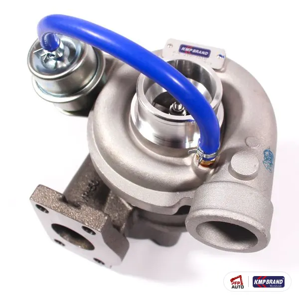 Turbosuflantă KMP Brand pentru Perkins, cod 2674A373