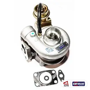 Turbosuflantă pentru Perkins, cod 2674A391