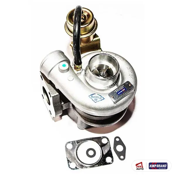 Turbosuflantă KMP Brand pentru Perkins, cod 2674A391