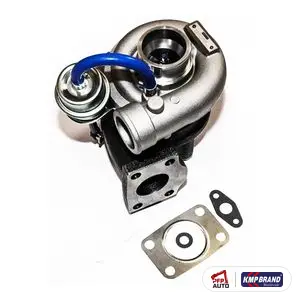 Turbosuflantă pentru Perkins, cod 2674A392