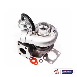 Turbosuflantă pentru Perkins, cod 2674A393