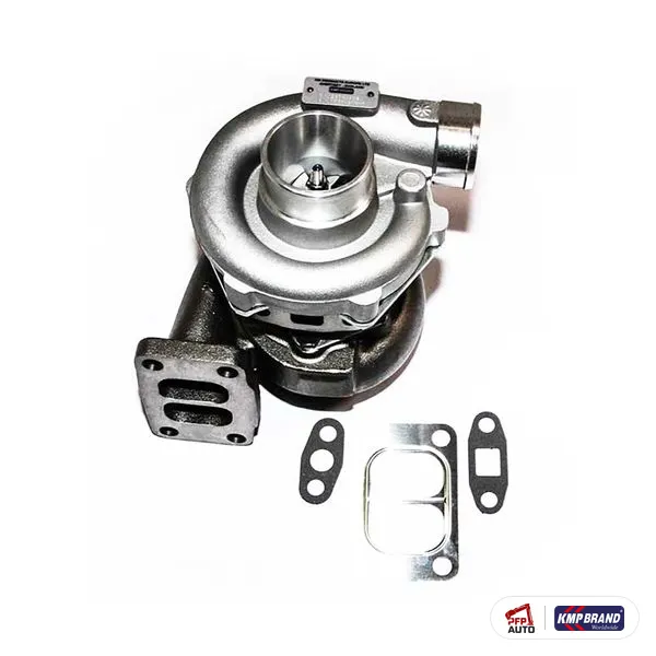 Turbosuflantă KMP Brand pentru Perkins, cod 2674A398