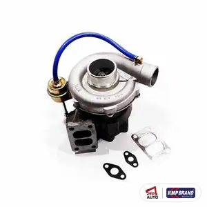 Turbosuflantă pentru Perkins, cod 2674A402