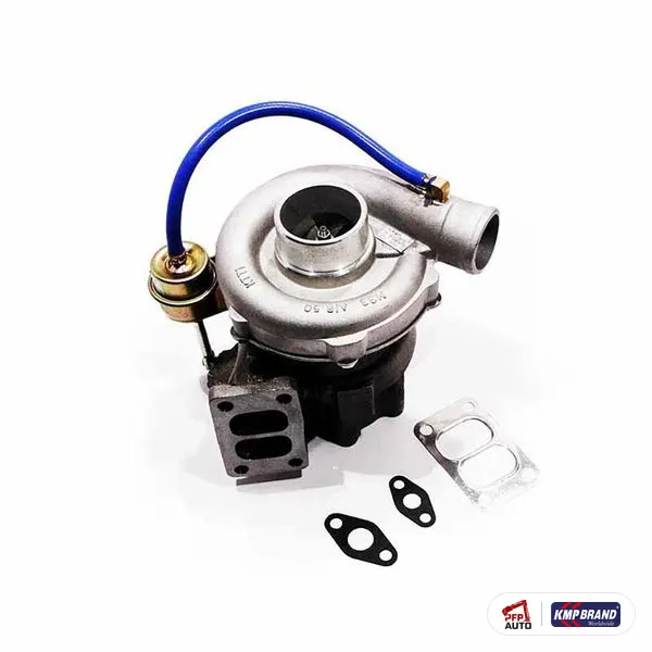 Turbosuflantă KMP Brand pentru Perkins, cod 2674A402