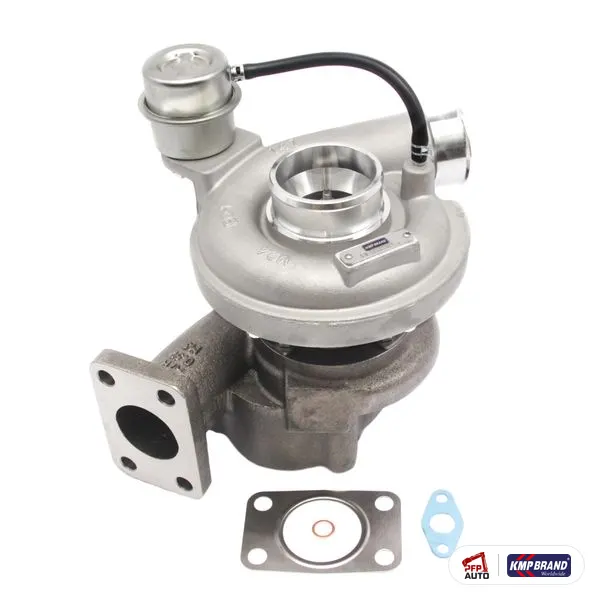 Turbosuflantă KMP Brand pentru Perkins, cod 2674A403