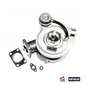 Turbosuflantă pentru Perkins, cod 2674A404