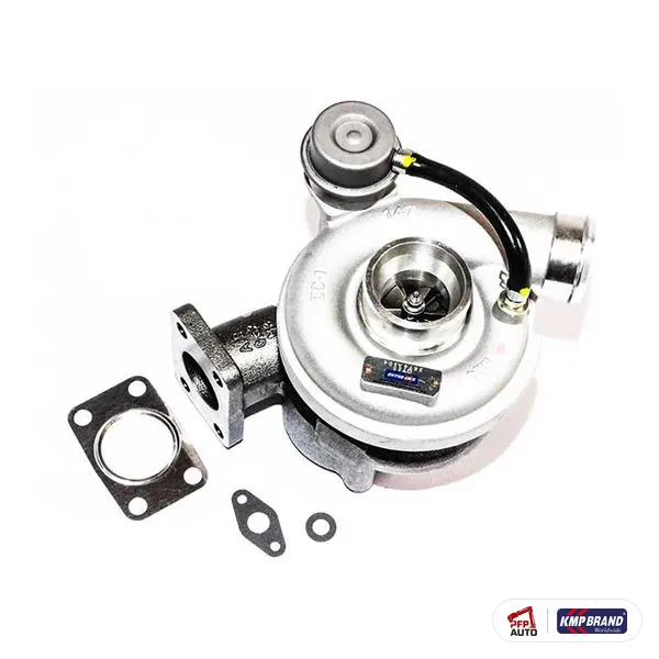 Turbosuflantă KMP Brand pentru Perkins, cod 2674A404