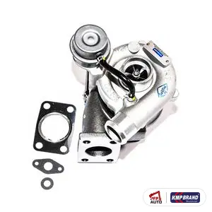 Turbosuflantă pentru Perkins, cod 2674A421