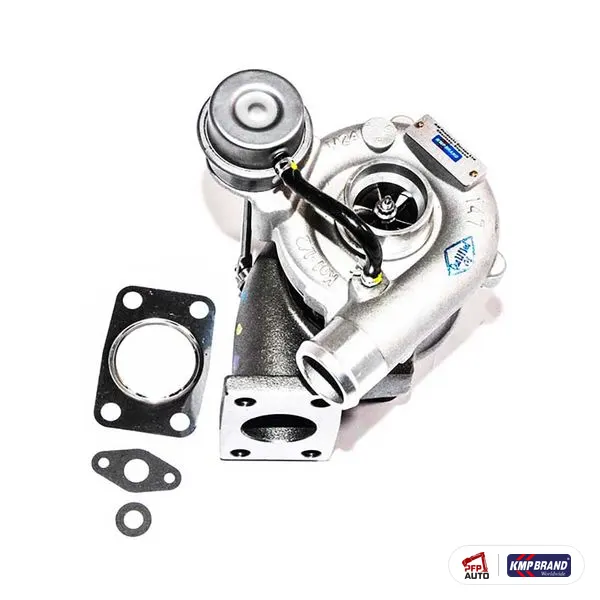 Turbosuflantă KMP Brand pentru Perkins, cod 2674A421