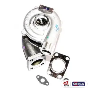 Turbosuflantă pentru Perkins, cod 2674A423