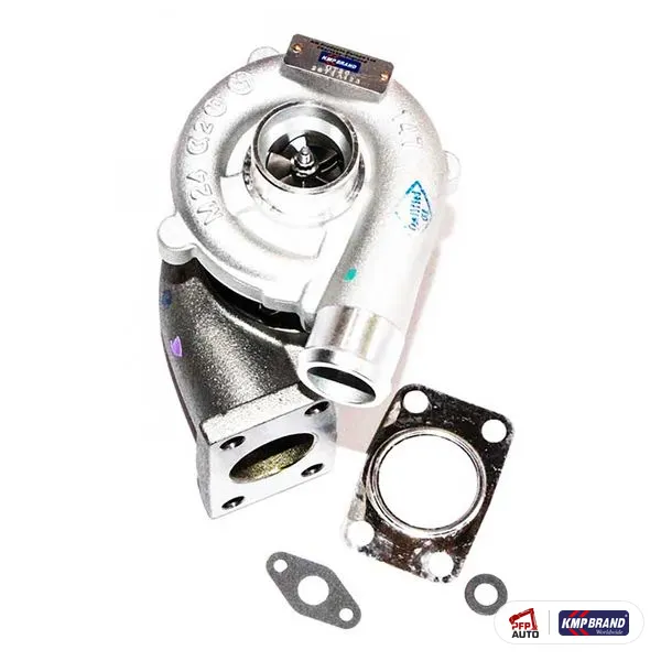 Turbosuflantă KMP Brand pentru Perkins, cod 2674A423