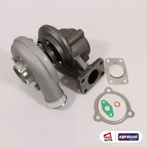Turbosuflantă pentru Perkins, cod 2674A431