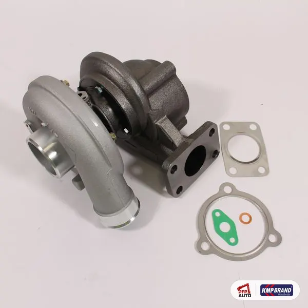 Turbosuflantă KMP Brand pentru Perkins, cod 2674A431