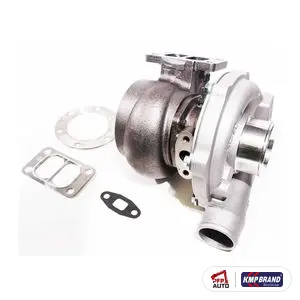 Turbosuflantă pentru Perkins, cod 2674A441
