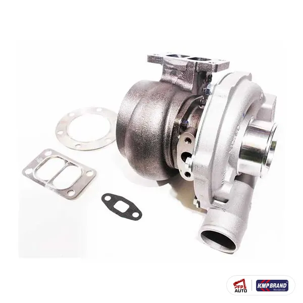 Turbosuflantă KMP Brand pentru Perkins, cod 2674A441