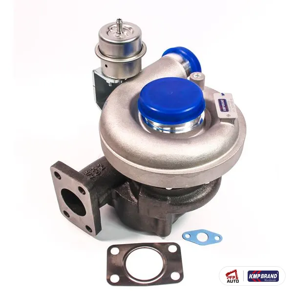 Turbosuflantă KMP Brand pentru Perkins, cod 2674A808
