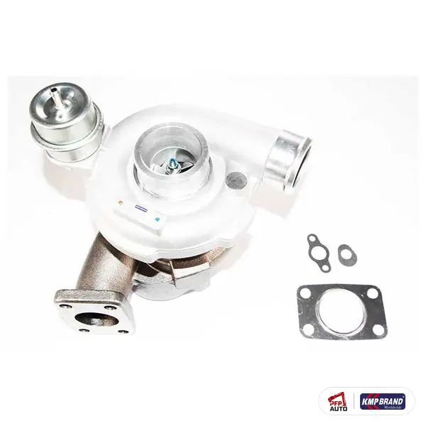 Turbosuflantă KMP Brand pentru Perkins, cod 2674A812