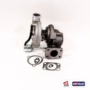 Turbosuflantă pentru Perkins, cod 2674A825