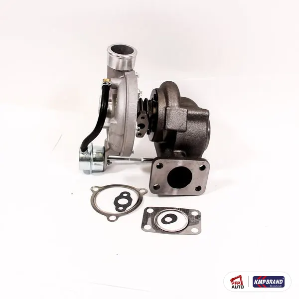 Turbosuflantă KMP Brand pentru Perkins, cod 2674A825