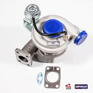 Turbosuflantă pentru Perkins, cod 2674A826