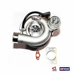 Turbosuflantă pentru Perkins, cod 2674A827