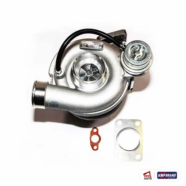 Turbosuflantă KMP Brand pentru Perkins, cod 2674A827